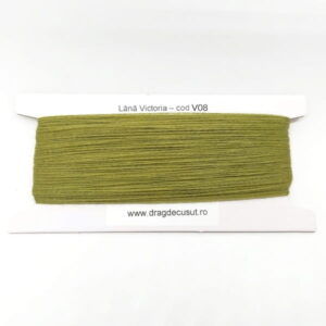 lana merino extrafina de cusut victoria cod v08