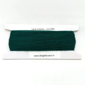 lana merino extrafina de cusut victoria cod v09
